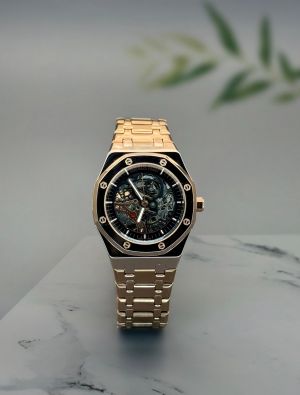 Audemars_piguet Royal Oak Skeleton