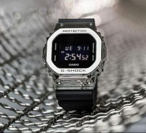 Casio G Shock GMS5600