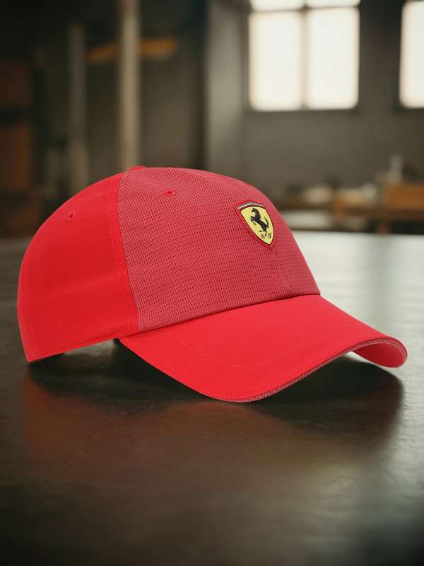 Caps