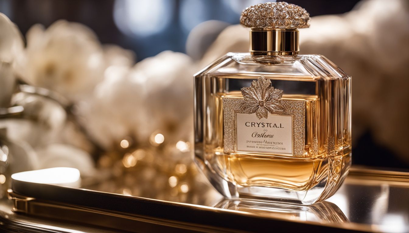 Perfumes