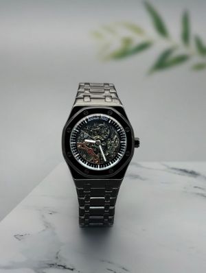 Audemars_piguet Royal Oak Skeleton