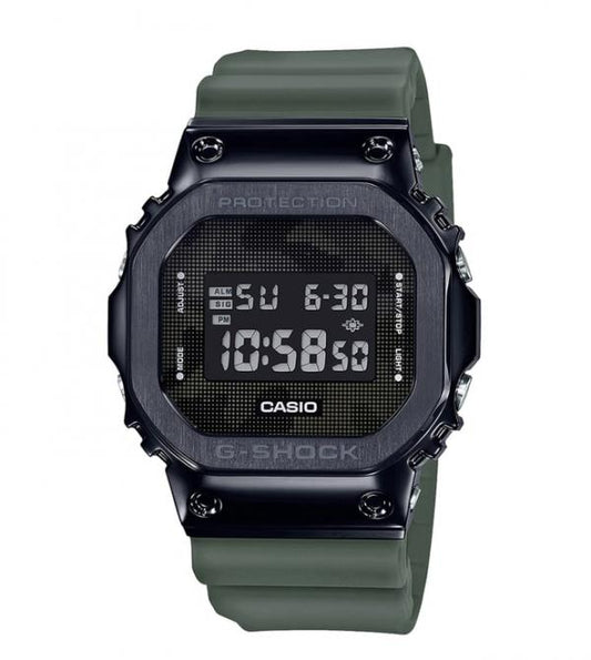 Casio G Shock GMS5600